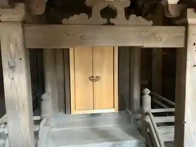 水戸八幡宮(茨城県)