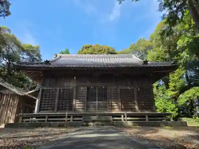 貴船神社(静岡県)