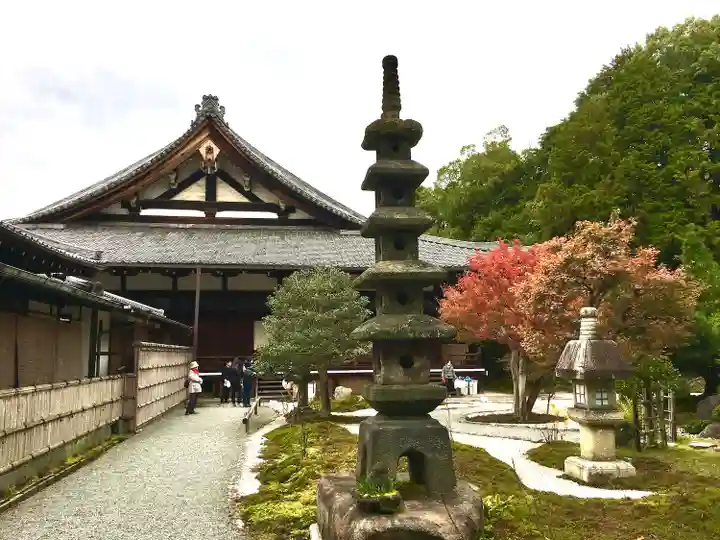 くろ谷 金戒光明寺のその他建物