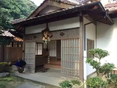 大寧寺(山口県)