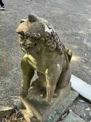 大崎八幡宮(宮城県)