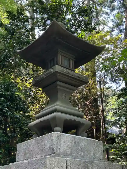 彌彦神社(新潟県)