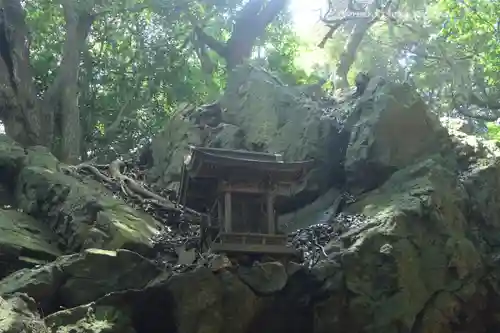 大甕神社(茨城県)