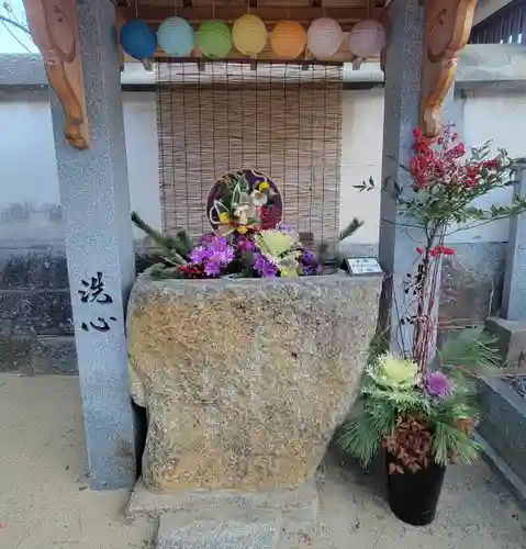 三津厳島神社(愛媛県)