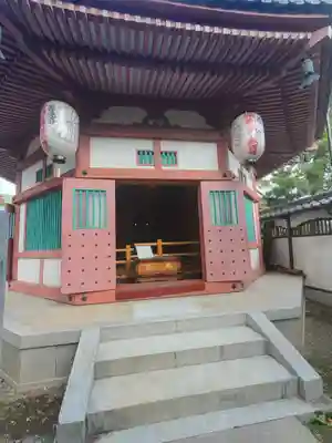 善光寺大勧進(長野県)