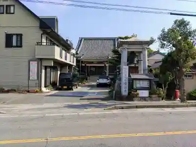 常照寺のその他建物