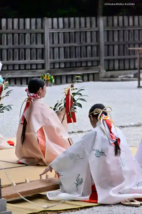 阿佐ヶ谷神明宮(東京都)