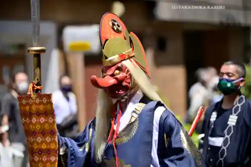 浅草神社(東京都)
