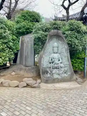 與楽寺(東京都)