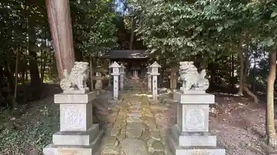 立志神社(滋賀県)