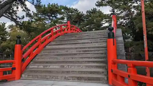 住吉大社のその他建物