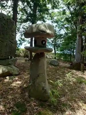 岩崎神社のその他建物