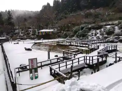 大安禅寺(福井県)