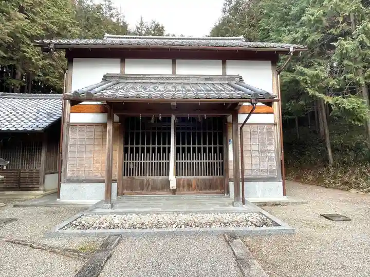 日枝神社(滋賀県)