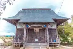 鹿嶋神社(宮城県)