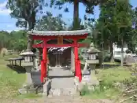 田端稲荷神社(埼玉県)