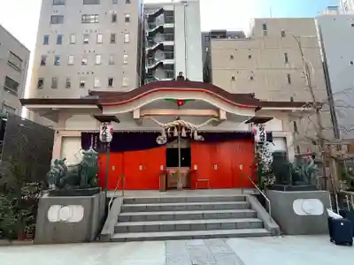 小野八幡神社(兵庫県)