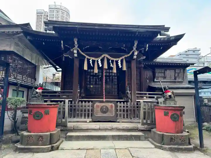 柳森神社の{uncategorized: "未分類", other: "その他", undefined: "問題あり", building: "その他建物", grave: "お墓", sacred_gate: "鳥居", guardian: "狛犬", statue: "像", buddha: "仏像", history: "歴史", nature: "自然", garden: "庭園", animal: "動物", pagoda: "塔", temizu: "手水舎", mountain_gate: "山門・神門", sanctuary: "本殿・本堂", subordinate: "末社・摂社", art: "芸術", scenery: "景色", jizo: "地蔵", ema: "絵馬", goshuin: "御朱印", omikuji: "おみくじ", items: "授与品その他", amulet: "お守り", goshuincho: "御朱印帳", eats: "食事", festival: "お祭り", votive_dance: "神楽", shichigosan: "七五三参", wedding: "結婚式", experience: "体験その他", initially: "初詣", around: "周辺", anti_infection: "感染症対策"}