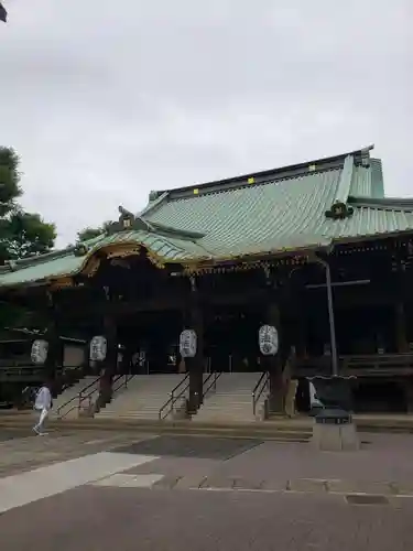 妙法寺(東京都)