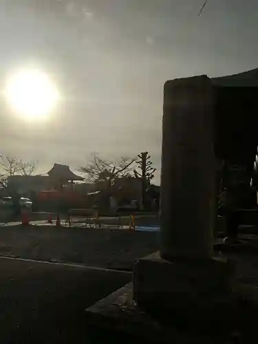 西蓮寺(東京都)