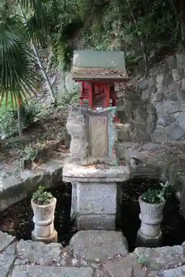 尊延寺(大阪府)