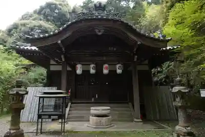 前神寺(愛媛県)