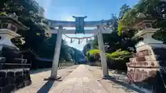 結神社(滋賀県)