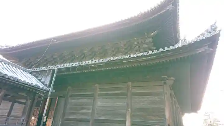 妙心寺(妙心禅寺)(京都府)