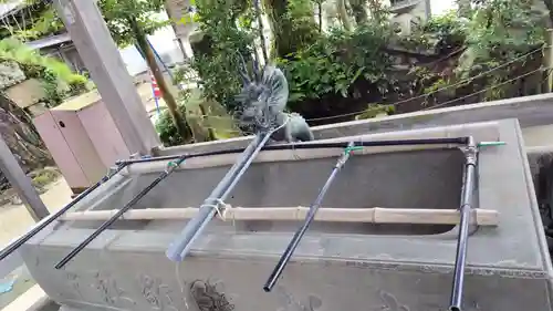 白鬚神社(滋賀県)