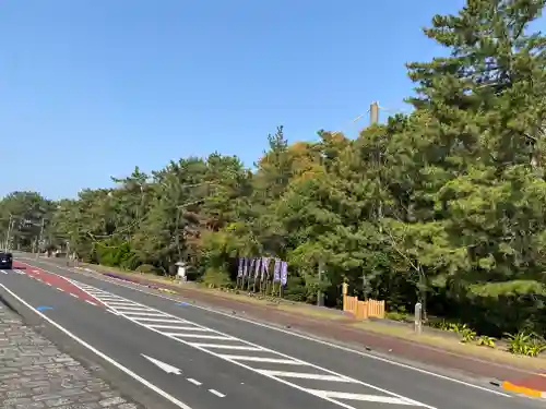 花窟神社(三重県)