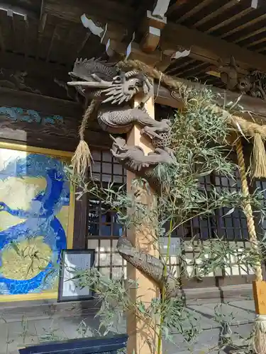 須賀神社(宮城県)