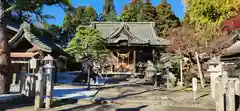 相馬小高神社(福島県)