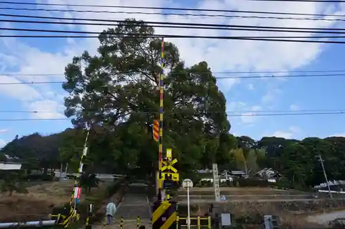 瑞泉寺の景色