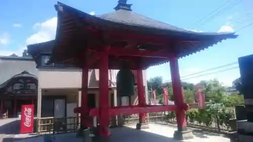 長谷寺(白岩観音)のその他建物