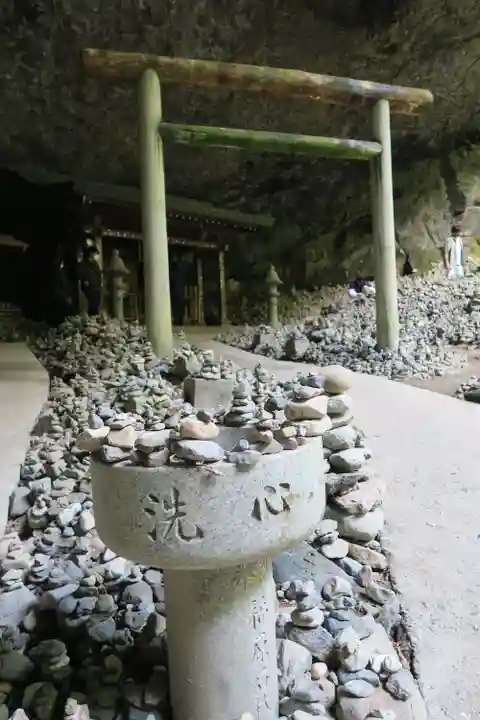 天岩戸神社のその他建物