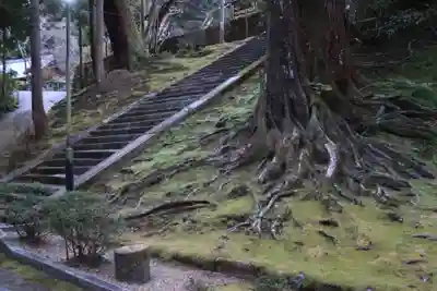 霊山寺のその他建物