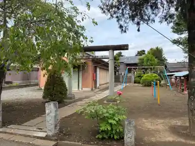 稲荷神社(千葉県)