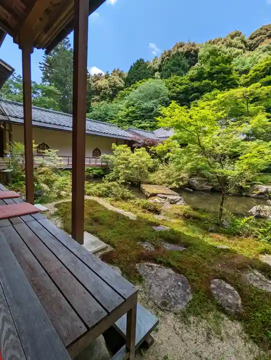 実相院門跡(京都府)