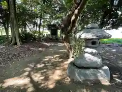 楠村神社(三重県)