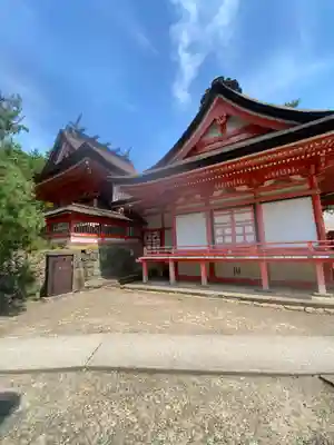 日御碕神社(島根県)