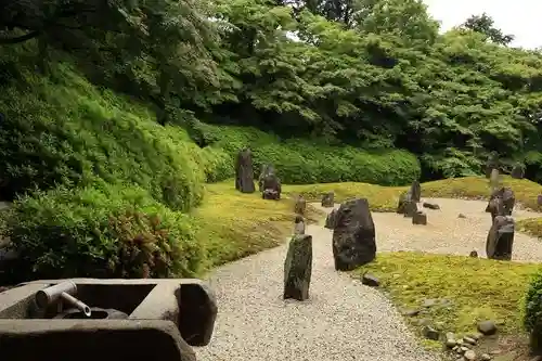 光明院（光明禅院）(京都府)