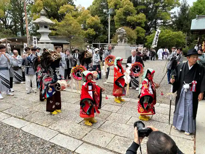 神峰神社(茨城県)