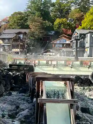 白根神社(群馬県)