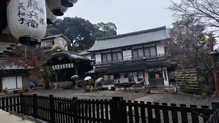 粟田神社(京都府)