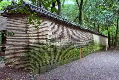 熱田神宮(愛知県)