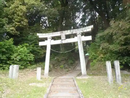 八柱神社(愛知県)