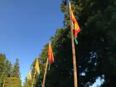 大瀧寺のその他建物