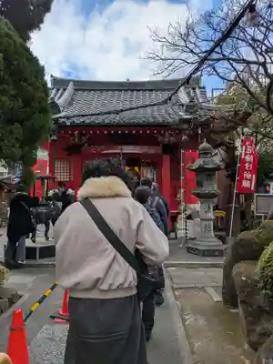 源覚寺(東京都)