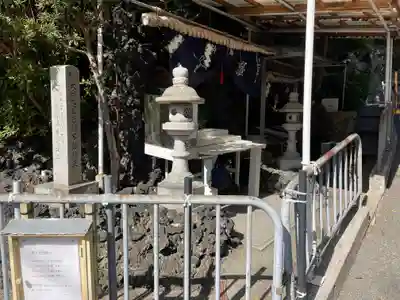 岩船不動明王(兵庫県)