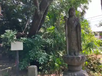 南蔵院(東京都)